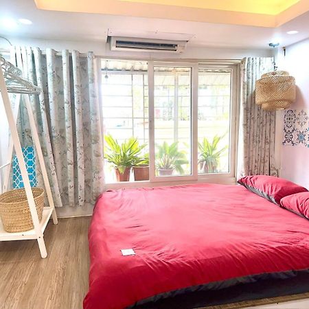 Duplex Warm Hanoi, 2 Bedrooms, Old Quarter, 3Mins To Hoan Kiem Lake ภายนอก รูปภาพ