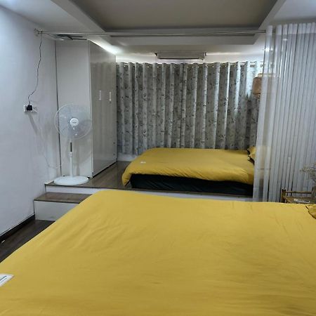 Duplex Warm Hanoi, 2 Bedrooms, Old Quarter, 3Mins To Hoan Kiem Lake ภายนอก รูปภาพ