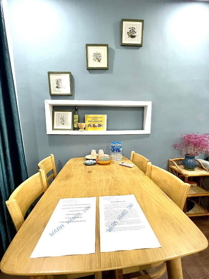 Duplex Warm Hanoi, 2 Bedrooms, Old Quarter, 3Mins To Hoan Kiem Lake ภายนอก รูปภาพ
