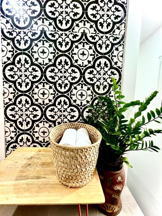 Duplex Warm Hanoi, 2 Bedrooms, Old Quarter, 3Mins To Hoan Kiem Lake ภายนอก รูปภาพ