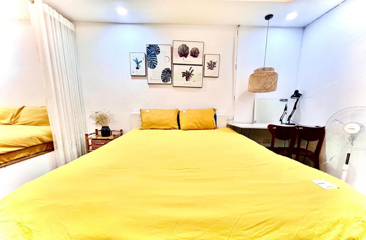 Duplex Warm Hanoi, 2 Bedrooms, Old Quarter, 3Mins To Hoan Kiem Lake ภายนอก รูปภาพ