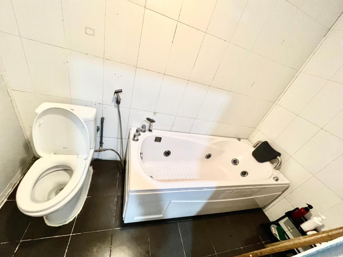 Duplex Warm Hanoi, 2 Bedrooms, Old Quarter, 3Mins To Hoan Kiem Lake ภายนอก รูปภาพ