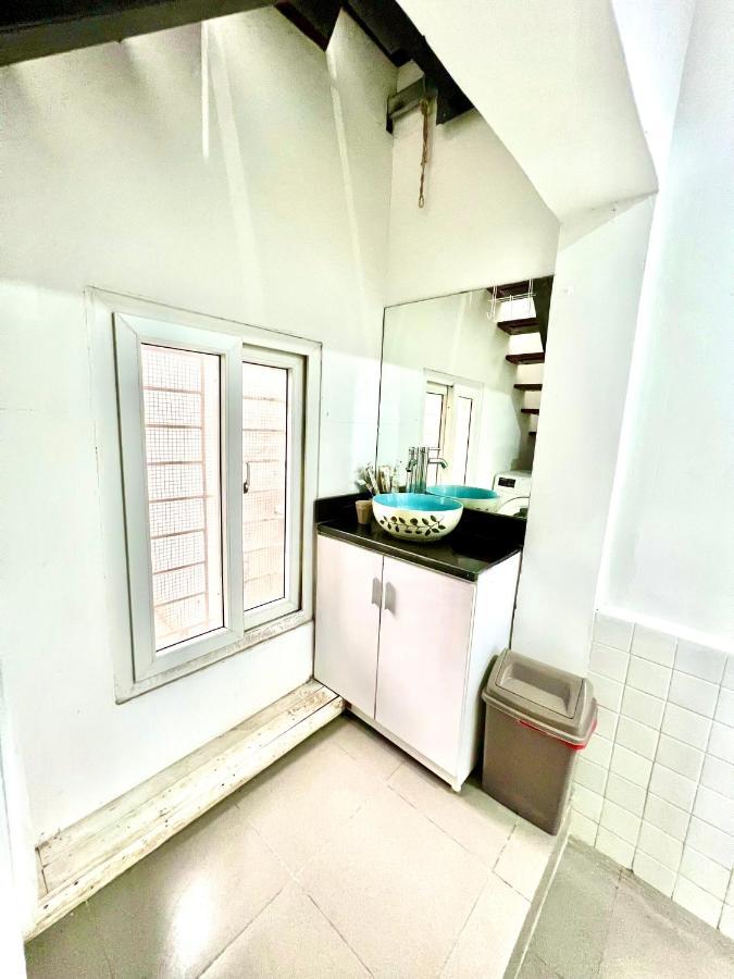 Duplex Warm Hanoi, 2 Bedrooms, Old Quarter, 3Mins To Hoan Kiem Lake ภายนอก รูปภาพ