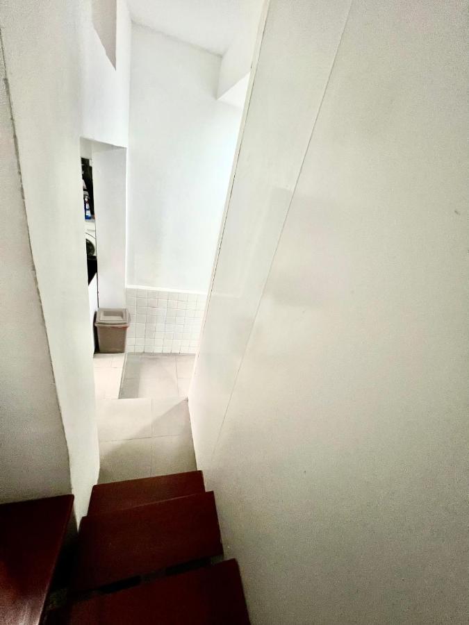 Duplex Warm Hanoi, 2 Bedrooms, Old Quarter, 3Mins To Hoan Kiem Lake ภายนอก รูปภาพ