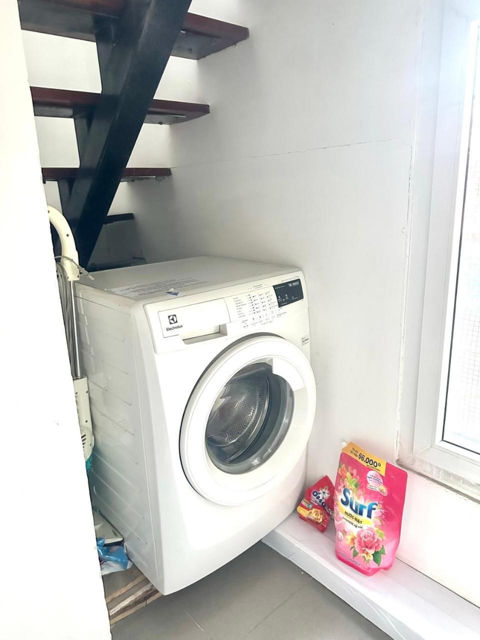 Duplex Warm Hanoi, 2 Bedrooms, Old Quarter, 3Mins To Hoan Kiem Lake ภายนอก รูปภาพ