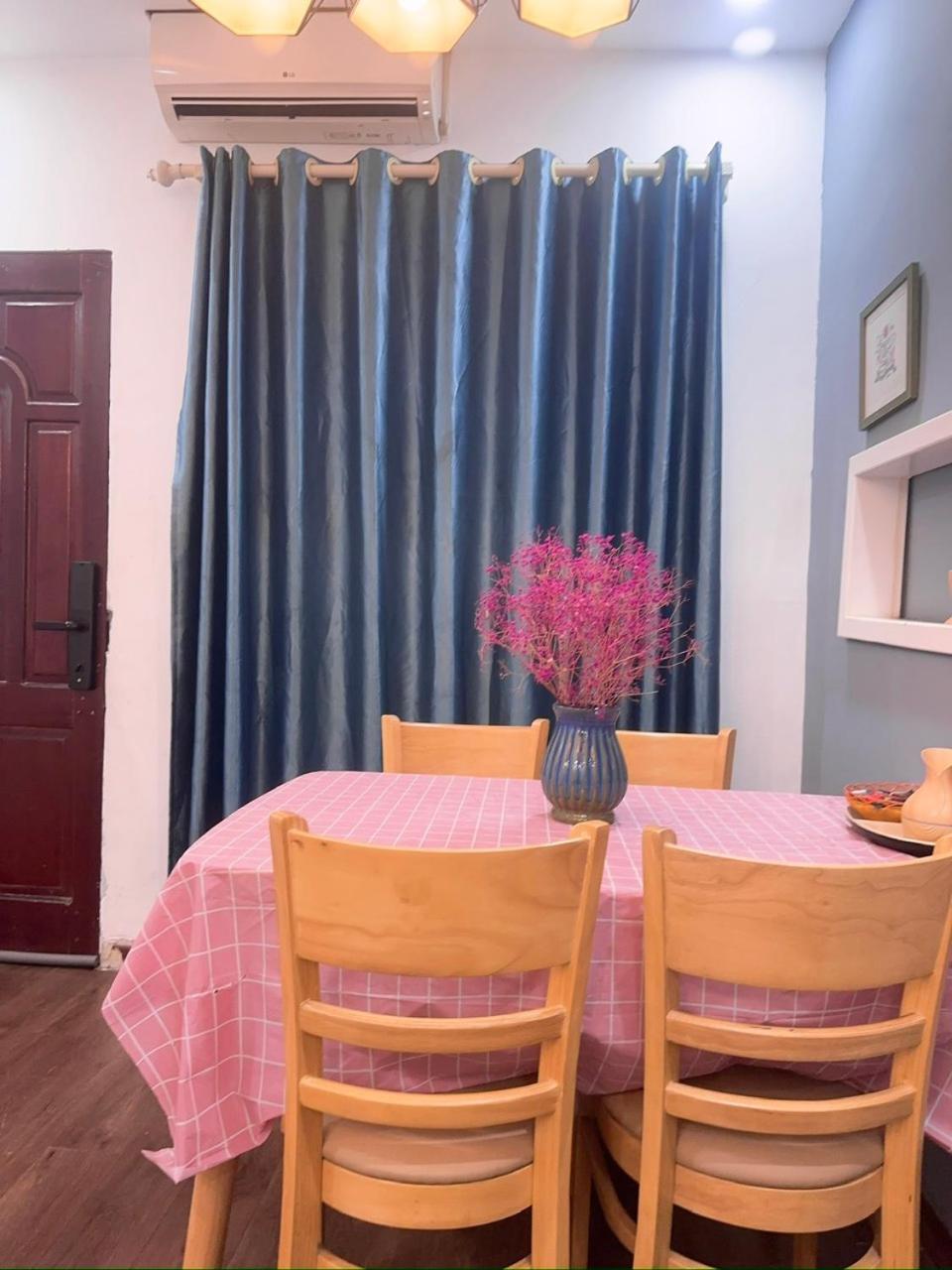Duplex Warm Hanoi, 2 Bedrooms, Old Quarter, 3Mins To Hoan Kiem Lake ภายนอก รูปภาพ