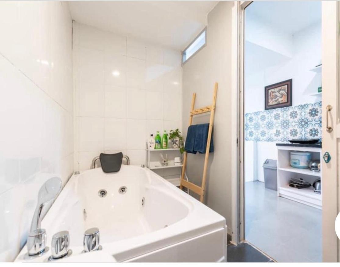 Duplex Warm Hanoi, 2 Bedrooms, Old Quarter, 3Mins To Hoan Kiem Lake ภายนอก รูปภาพ
