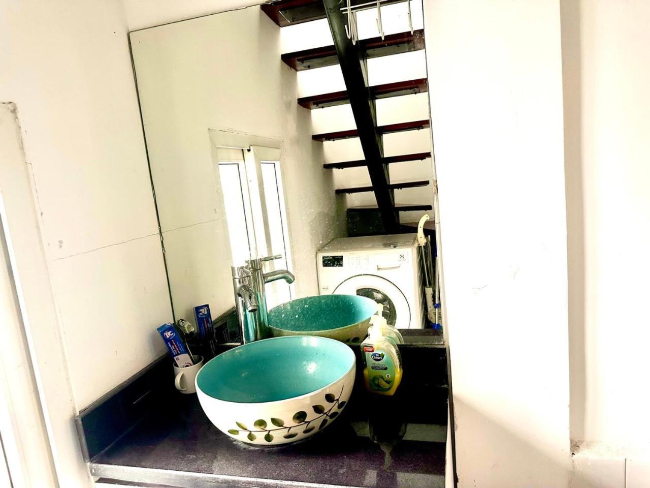 Duplex Warm Hanoi, 2 Bedrooms, Old Quarter, 3Mins To Hoan Kiem Lake ภายนอก รูปภาพ