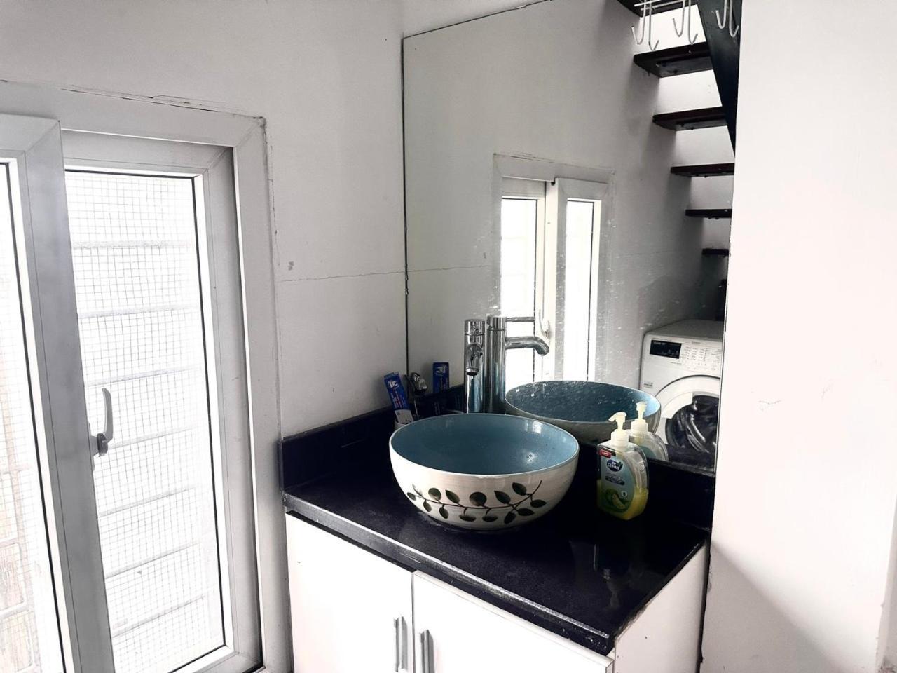 Duplex Warm Hanoi, 2 Bedrooms, Old Quarter, 3Mins To Hoan Kiem Lake ภายนอก รูปภาพ