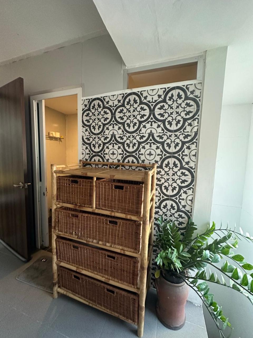 Duplex Warm Hanoi, 2 Bedrooms, Old Quarter, 3Mins To Hoan Kiem Lake ภายนอก รูปภาพ